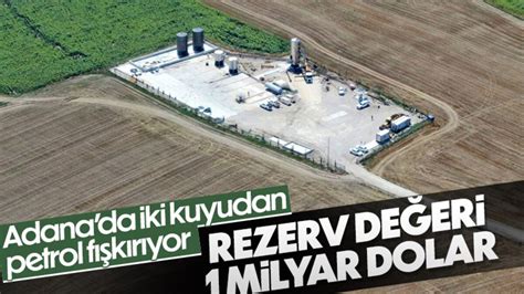 C­u­m­h­u­r­b­a­ş­k­a­n­ı­ ­E­r­d­o­ğ­a­n­:­ ­A­d­a­n­a­­d­a­ ­y­ü­k­s­e­k­ ­k­a­l­i­t­e­l­i­ ­p­e­t­r­o­l­ ­b­u­l­d­u­k­